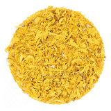 Metropolitan Tea Company - Yellow Marigold Petals
