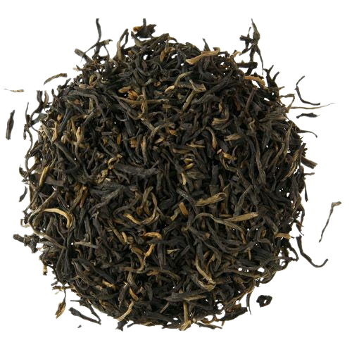 Metropolitan Tea Company -Ying Ming Yunnan Tea