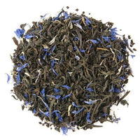Yorkshire Earl Grey Tea ..