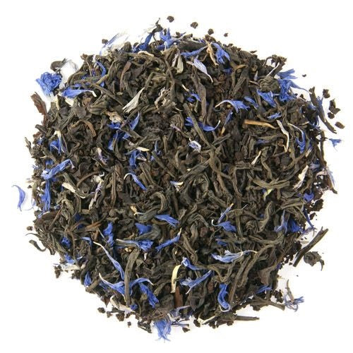 Yorkshire Earl Grey Tea ..