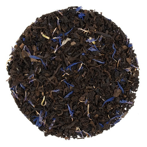 Earl Grey Decaffeinated Tea