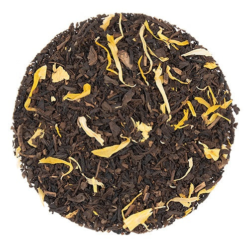Monk's Blend Decaffeinated Tea