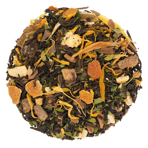 Deblance Tea Decaffeinated Teas – The Kitchen Pantry