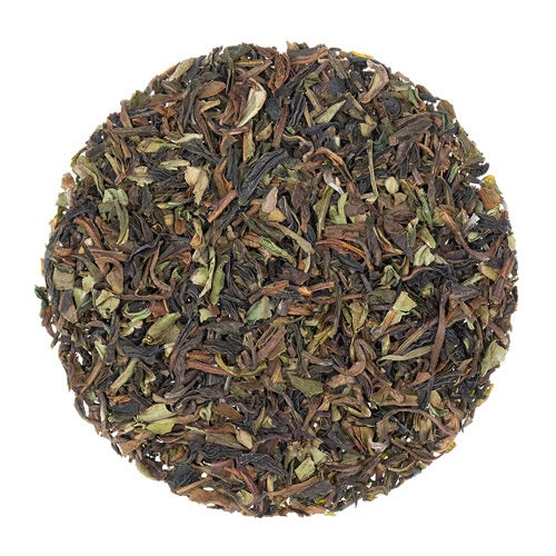 Margaret's Hope Darjeeling (TGFOP) Estate Black Tea