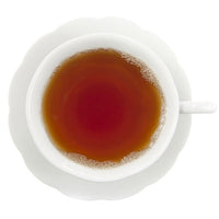 Ginger Peach Tea