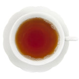 Ginger Peach Tea