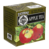 Apple Tea - 10 Bag Mini Pack