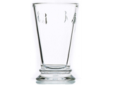 La Rochere Bee Pattern Tall Glass - Set of 6