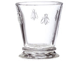 La Rochere Bee Pattern Tumbler Set - 9 oz.