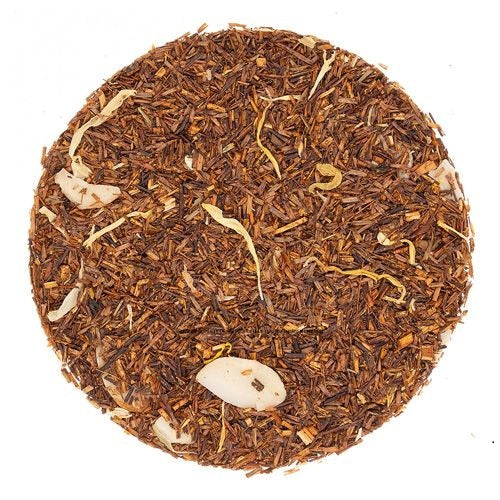 Bourbon Street Vanilla Rooibos Tea