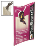 Tea Brew Paper Filters #1 - 100 Pk