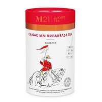 M21 Premium Canadian Breakfast Tea