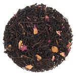Rose Congou Emperor Black Tea