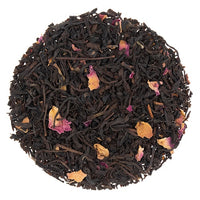 Rose Congou Emperor Black Tea