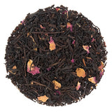 Rose Congou Emperor Black Tea