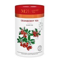 M21 Premium Cranberry Tea