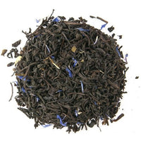 Cream Earl Grey Tea
