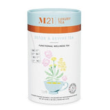 M21 Premium Detox &amp; Revive Tea