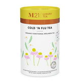 M21 Premium Cold 'N Flu Tea