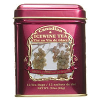 Icewine Tea - 12 Bag Tin