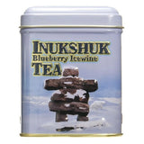 Inukshuk Blueberry Icewine Tea - 12 Bag Tin