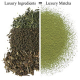 Izu Green Matcha Tea - 40 grams