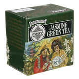 Jasmine Green Tea - 10 Bag Mini Pack