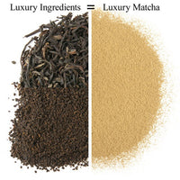 Kenya Black Matcha Tea - 40 grams
