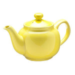 Old Amsterdam - Hampton Ceramic 2 Cup Teapot - Lemon