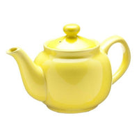 Old Amsterdam - Hampton Ceramic 2 Cup Teapot - Lemon