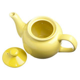 Old Amsterdam - Hampton Ceramic 2 Cup Teapot - Lemon