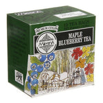 Maple Blueberry Tea - 10 Bag Mini Pack