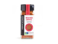 Urban Accents Mesa Rosa Chipotle Spice Blend