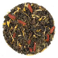 Goji Berry Oolong Tea