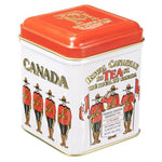 Royal Canadian Tea - 12 Bag Tin