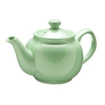 Ceramic Hampton 2 Cup Teapot - Sea Foam