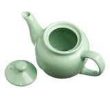 Ceramic Hampton 2 Cup Teapot - Sea Foam