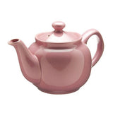 Ceramic Hampton 2 Cup Teapot - Sierra Rose
