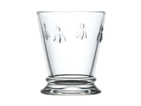La Rochere Bee Pattern Tumbler Single