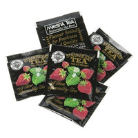 Strawberry Tea - 5 Bag Sampler