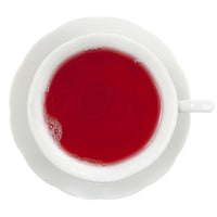 Strawberry Kiwi Herbal Tea