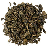 Ti Kuan Yin Iron Goddess of Mercy Oolong Tea