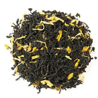 Vanilla Tea