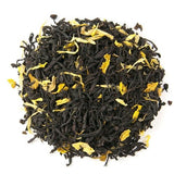 Vanilla Tea