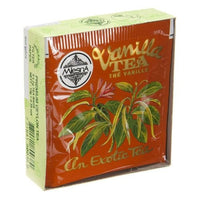 Vanilla Tea - 5 Bag Sampler