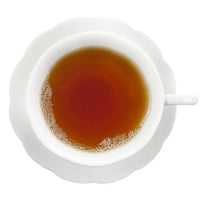 Vanilla Chai Tea